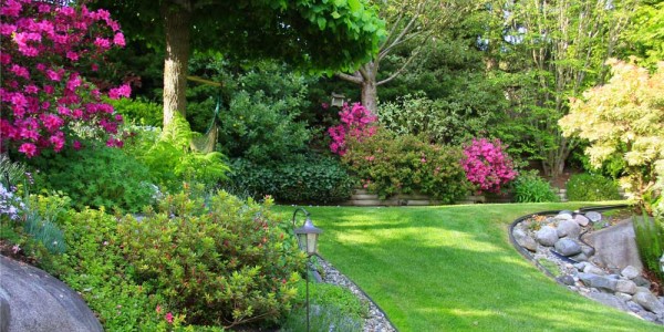 servizio di manutenzione aree verdi giardini e parchi a Reggio Emilia