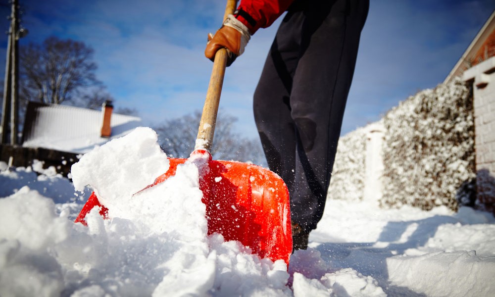 servizio neve a Reggio Emilia